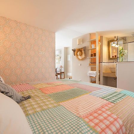Llucmajor Suites Εξωτερικό φωτογραφία