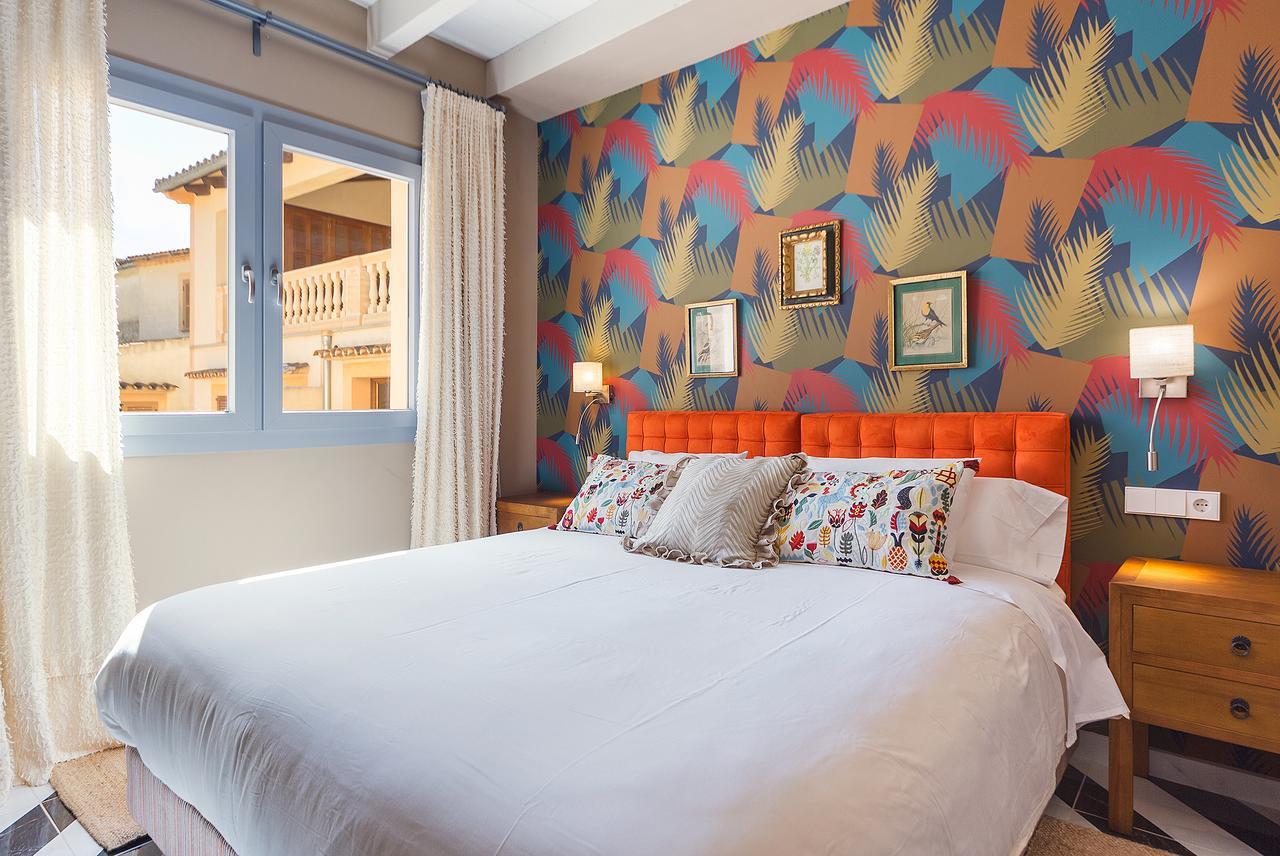 Llucmajor Suites Εξωτερικό φωτογραφία