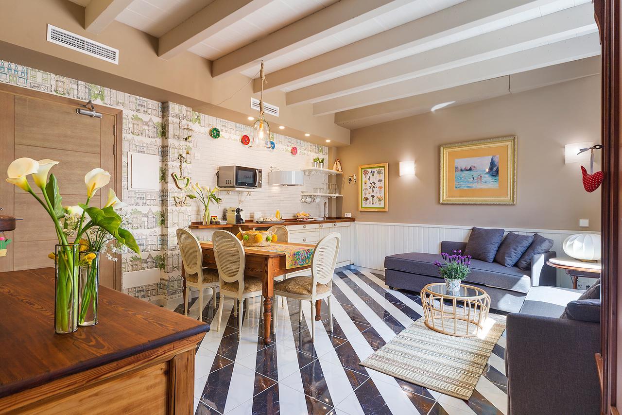 Llucmajor Suites Εξωτερικό φωτογραφία