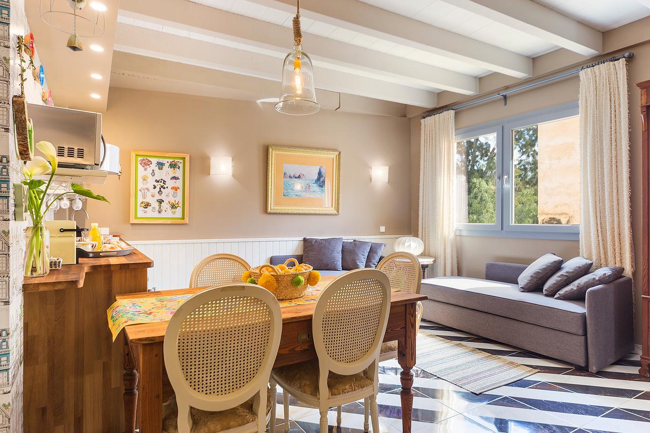 Llucmajor Suites Εξωτερικό φωτογραφία