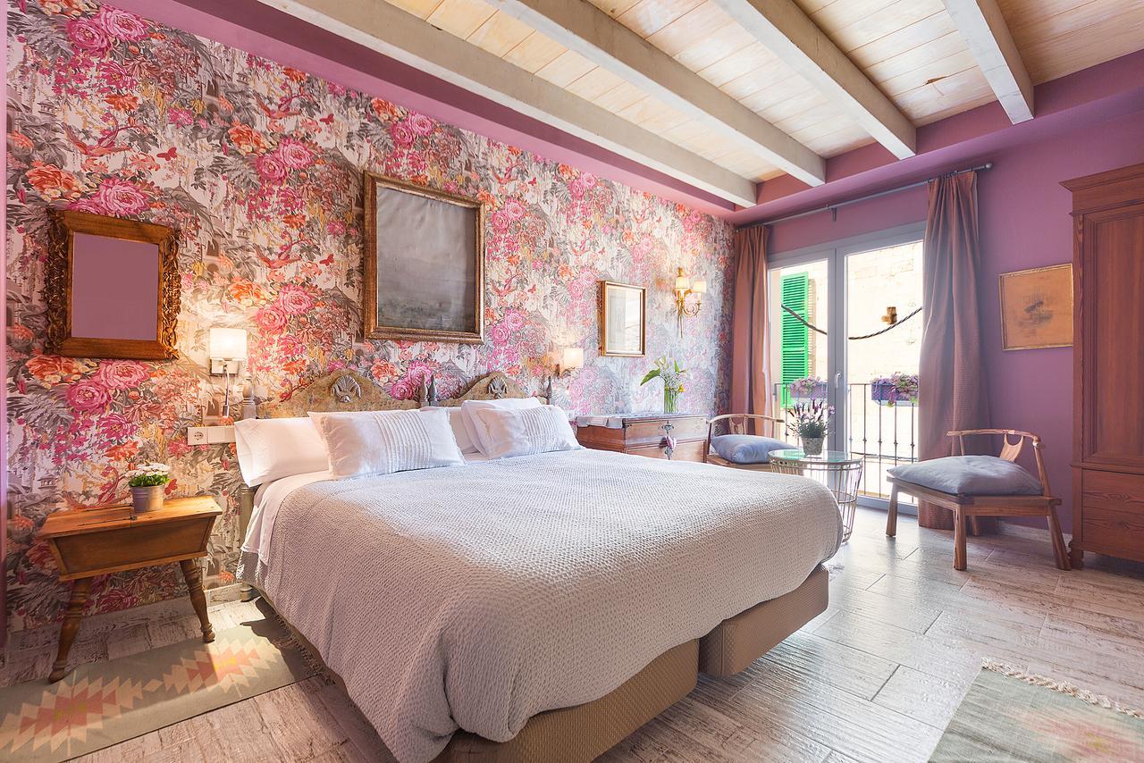 Llucmajor Suites Εξωτερικό φωτογραφία