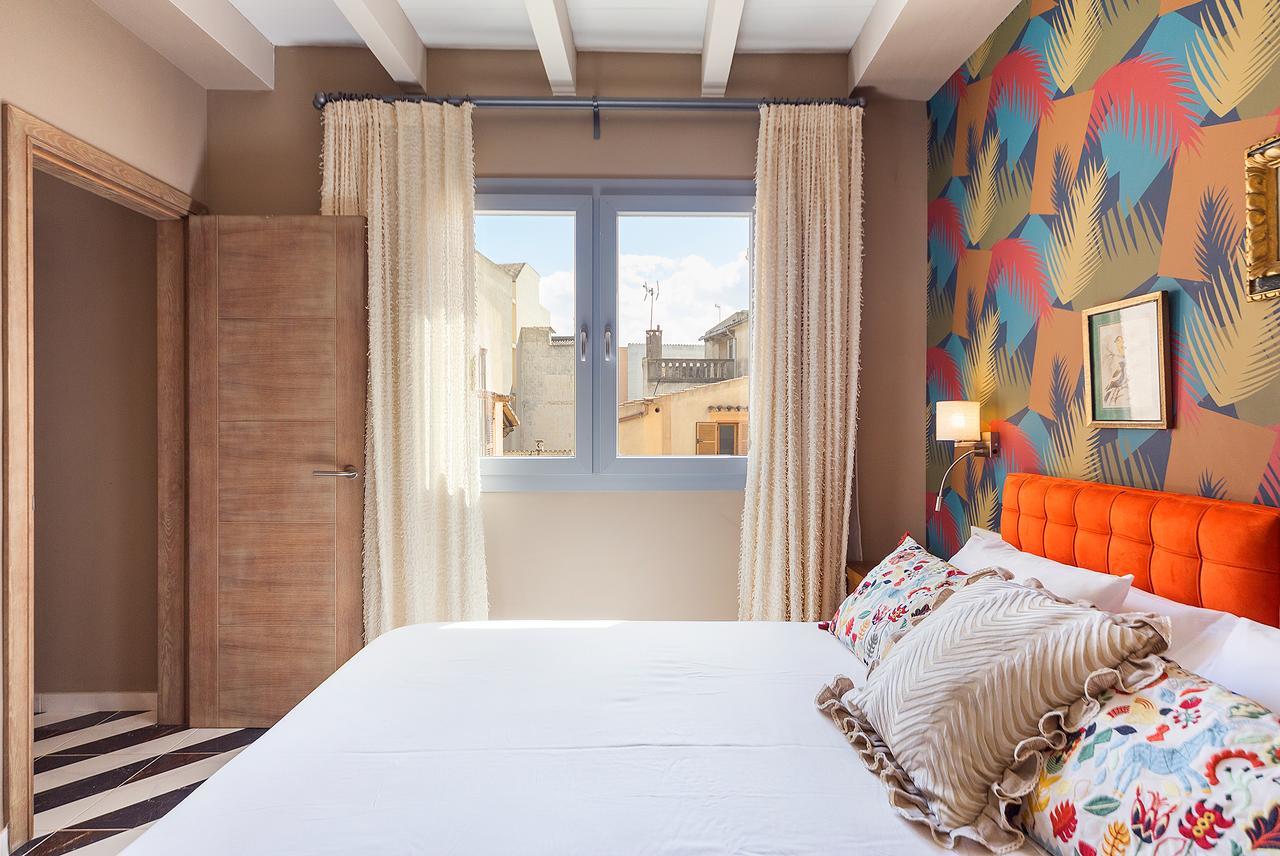 Llucmajor Suites Εξωτερικό φωτογραφία