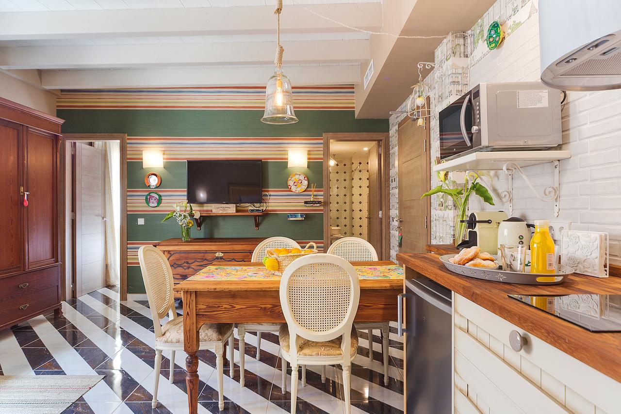 Llucmajor Suites Εξωτερικό φωτογραφία