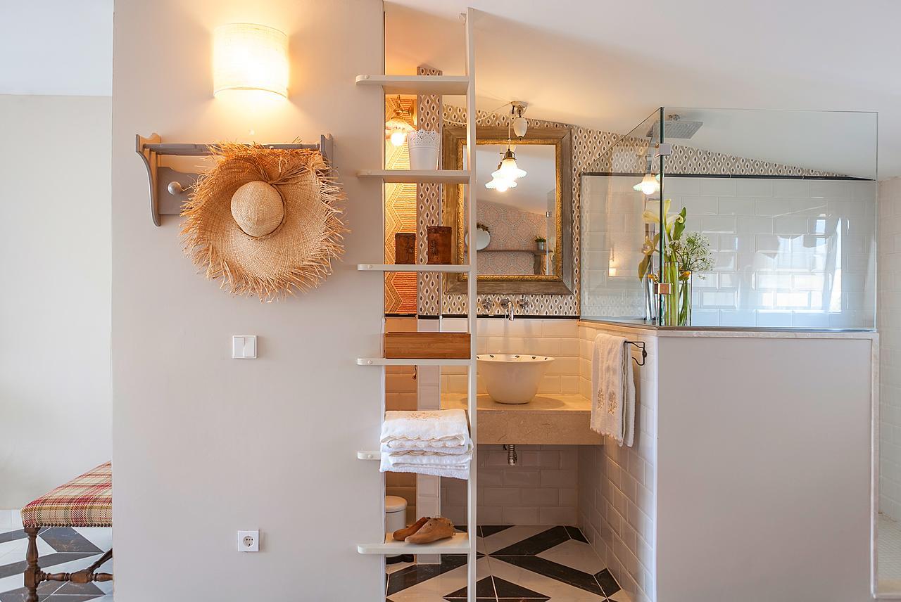 Llucmajor Suites Εξωτερικό φωτογραφία