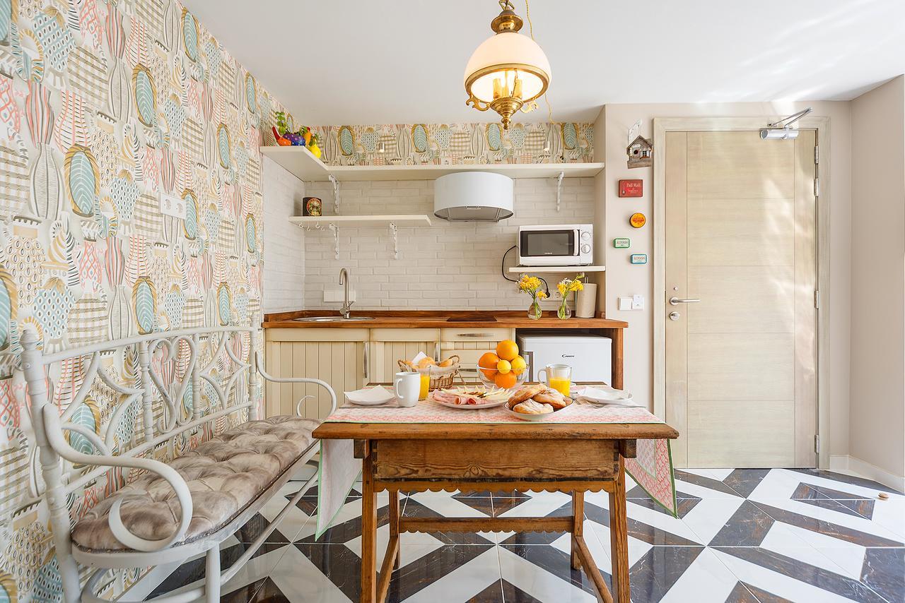 Llucmajor Suites Εξωτερικό φωτογραφία