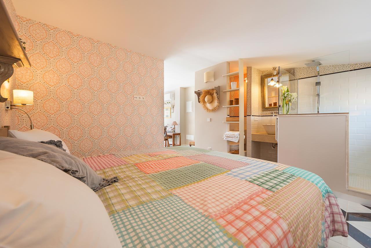 Llucmajor Suites Εξωτερικό φωτογραφία
