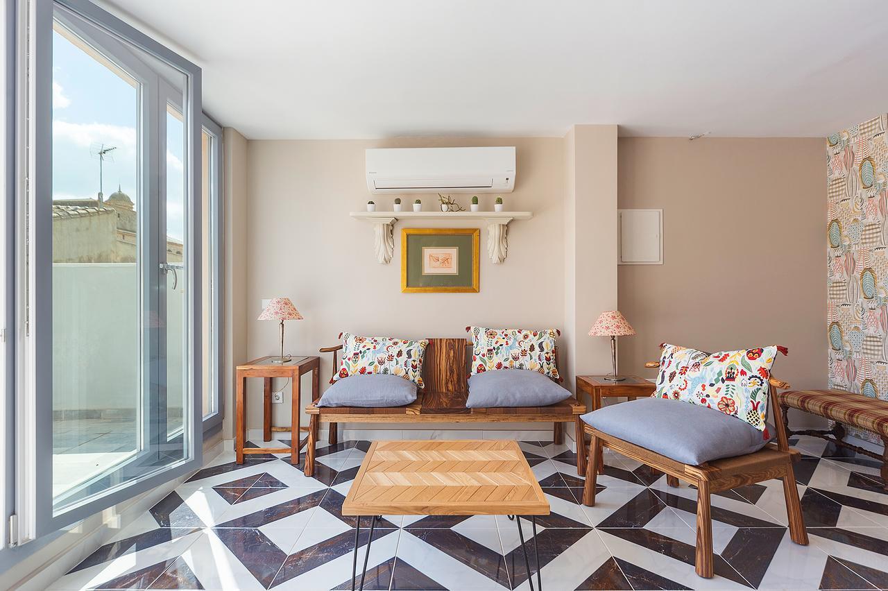 Llucmajor Suites Εξωτερικό φωτογραφία
