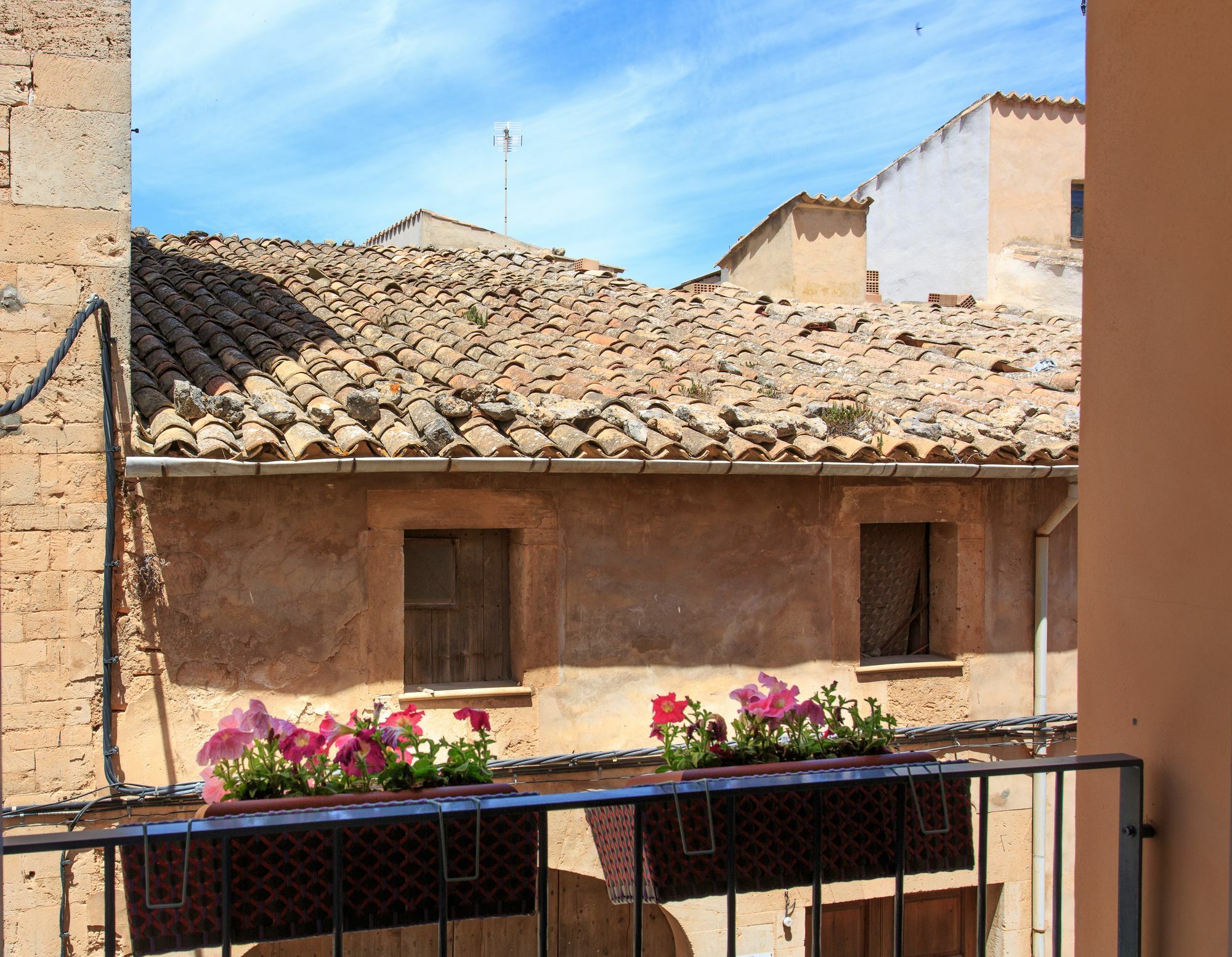 Llucmajor Suites Εξωτερικό φωτογραφία