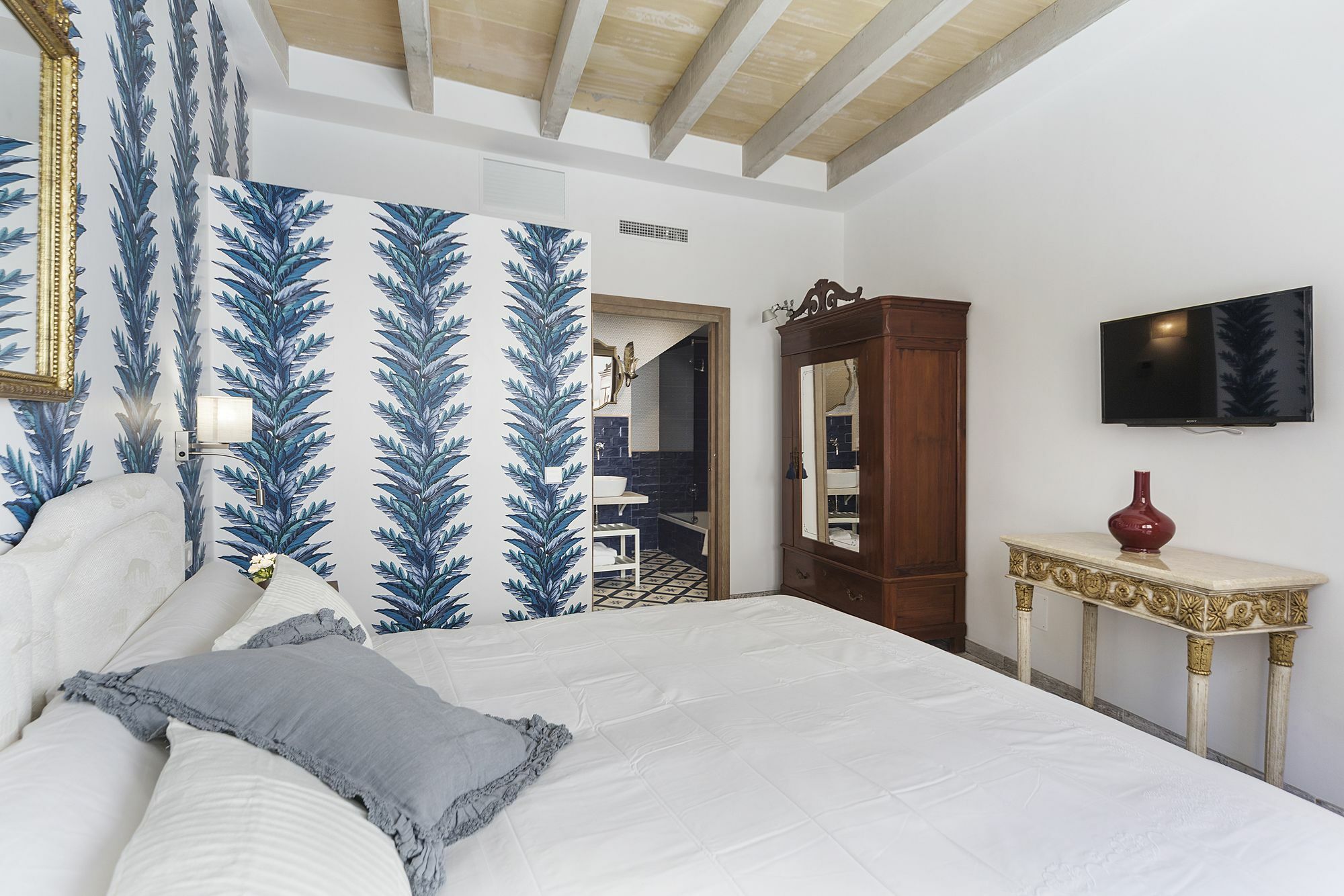 Llucmajor Suites Εξωτερικό φωτογραφία
