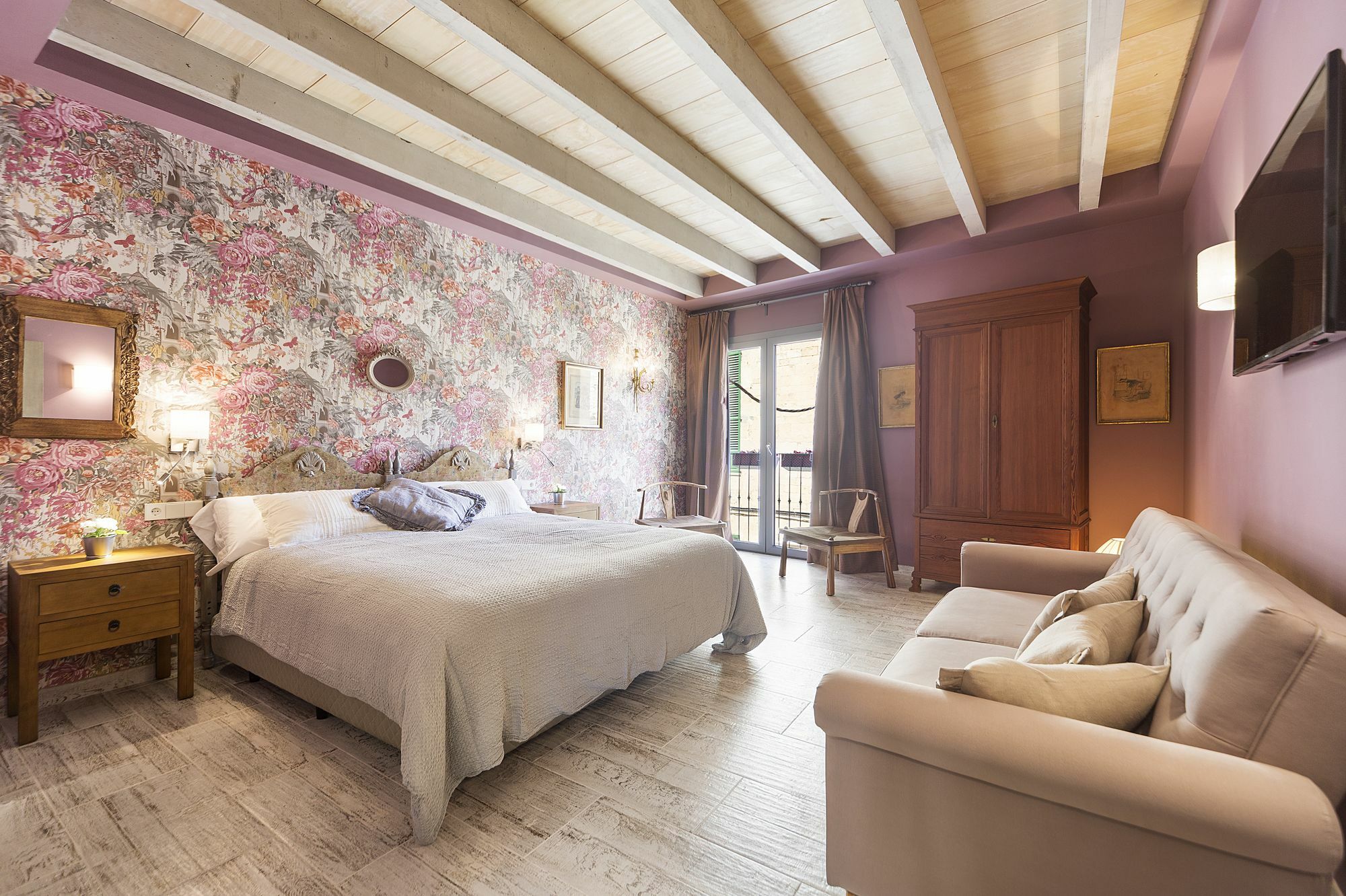 Llucmajor Suites Εξωτερικό φωτογραφία