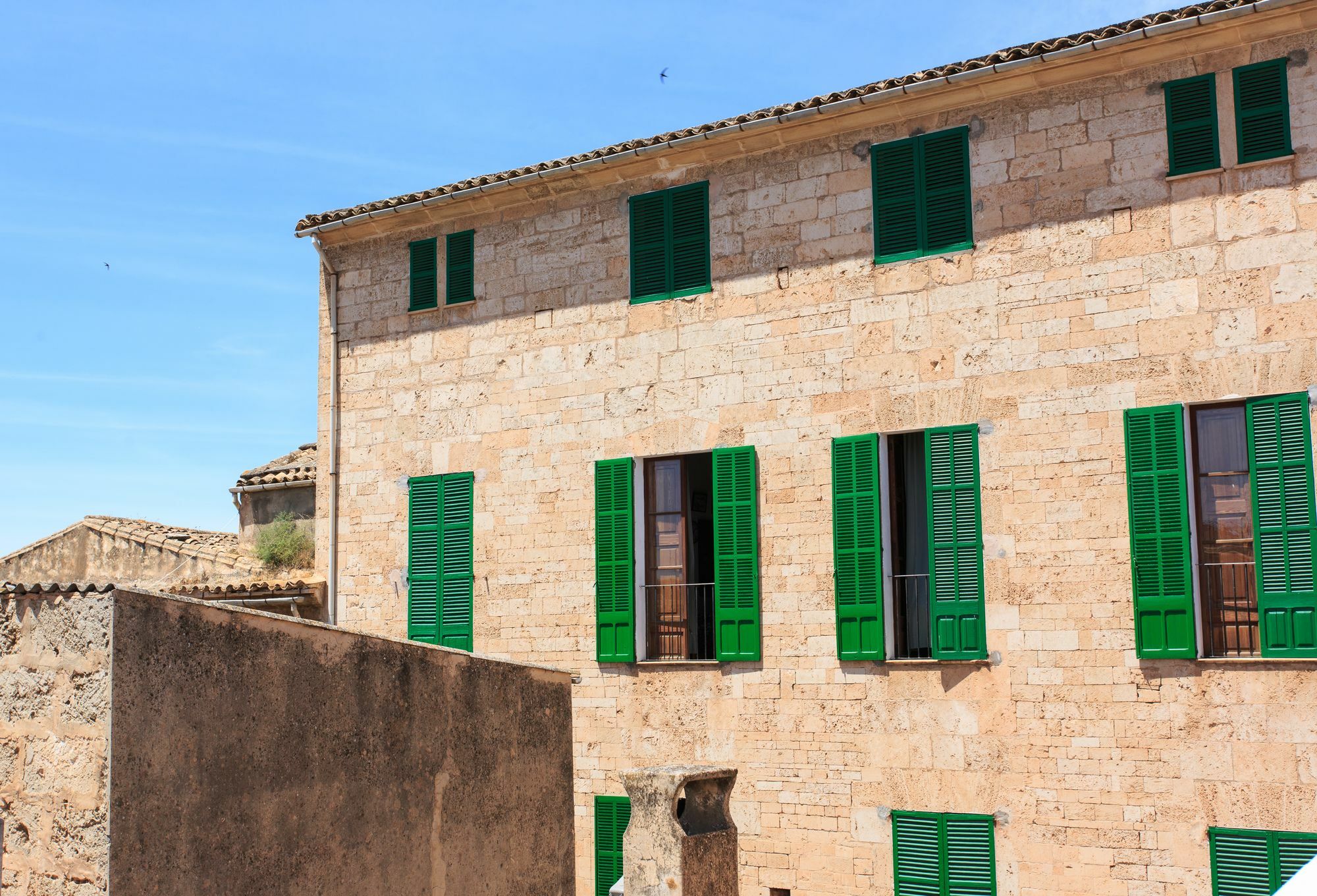 Llucmajor Suites Εξωτερικό φωτογραφία
